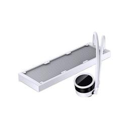 Система жидкостного охлаждения JONSBO TF2-360SC(WN)