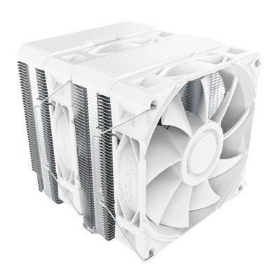 Система жидкостного охлаждения MONTECH NX600 (W)