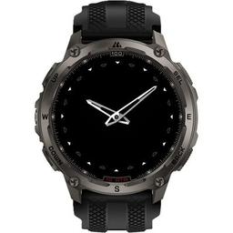 Смарт-годинник KOSPET TANK T4 BLACK (6978602500041)