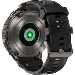 Смарт-годинник KOSPET TANK T4 BLACK (6978602500041)