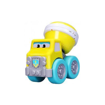 Спецтехніка Bb Junior Drive 'N Rock - Бетонозмішувач (16-89032)