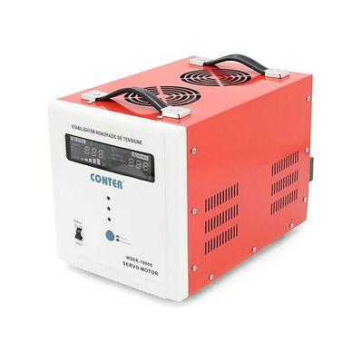 Стабилизатор Conter MSER 10000 VA-V2