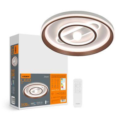 Светильник Videx DECORA 52W (VL-CLD-996-CF)