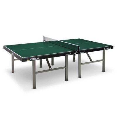 Тенісний стіл Joola 2000-S Pro ITTF Green (11501) (931429)