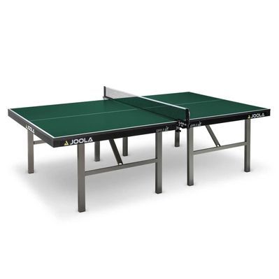 Тенісний стіл Joola 2000-S Pro ITTF Green (11501) (931429)