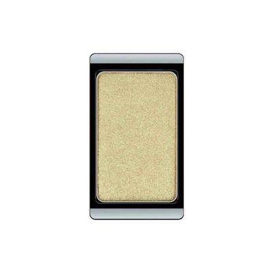 Тіні для повік Artdeco Eyeshadow 252 - lemon flicker (4052136054354)