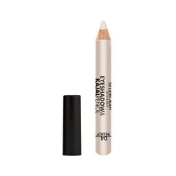 Тени для век Deborah Eyeshadow & Kajal Pencil 04 - Pearly Butter (8009518319651)