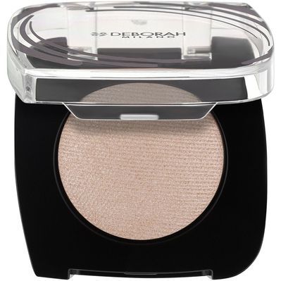 Тіні для повік Deborah Precious Color Eyeshadow 01 - Fancy Nude (8009518437560)