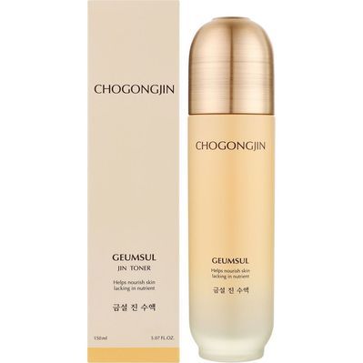 Тонік для обличчя Chogongjin Geumsul Jin Toner 150 мл (8809747941902)