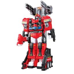 Трансформер Tobot S5 L (301153)