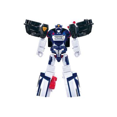 Трансформер Tobot S5 P (301152)