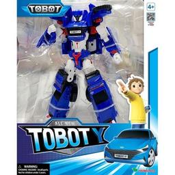 Трансформер Tobot S5 Y (301149)