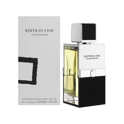 Туалетна вода Armaf Edition One 100 мл (6085010094939)