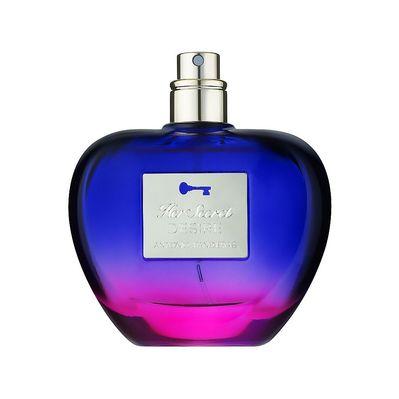 Туалетна вода Banderas Her Secret Desire тестер 80 мл (8411061944677)