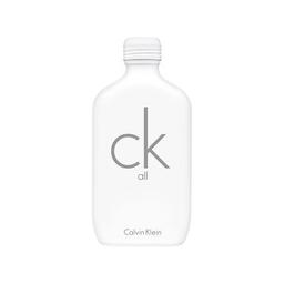 Туалетна вода Calvin Klein CK All 100 мл (3614223162963)