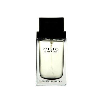 Туалетна вода Carolina Herrera Chic For Men 60 мл (8411061954331)