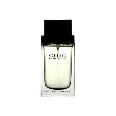 Туалетна вода Carolina Herrera Chic For Men 60 мл (8411061954331)