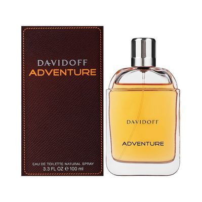 Туалетна вода Davidoff Adventure 100 мл (3414200204415)