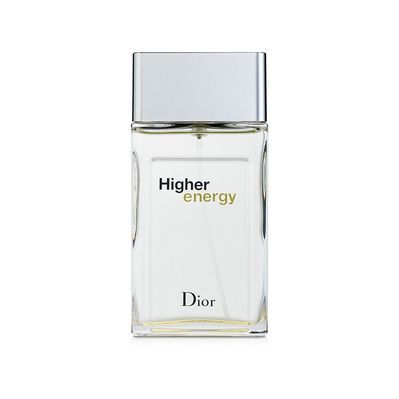 Туалетна вода Dior Higher Energy 100 мл (3348900574656)