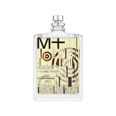 Туалетна вода Escentric Molecules Molecule 01 + Guaiac Wood 100 мл (5060103310814)