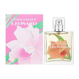 Туалетна вода Leonard L'Orchidee 50 мл (3291770122079)