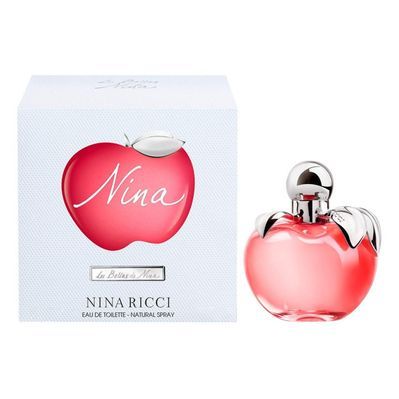 Туалетна вода Nina Ricci Nina 30 мл (3137370357636)