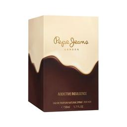 Туалетная вода Pepe Jeans Addictive Indulgence For Her 50 мл (8436611105209)