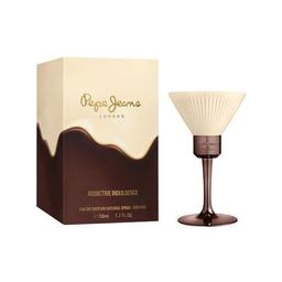 Туалетная вода Pepe Jeans Addictive Indulgence For Her 50 мл (8436611105209)