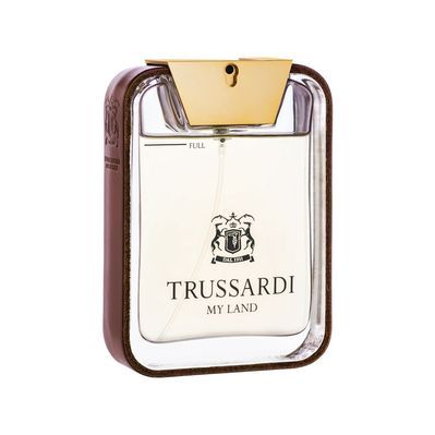 Туалетна вода Trussardi My Land 100 мл (8011530830021)