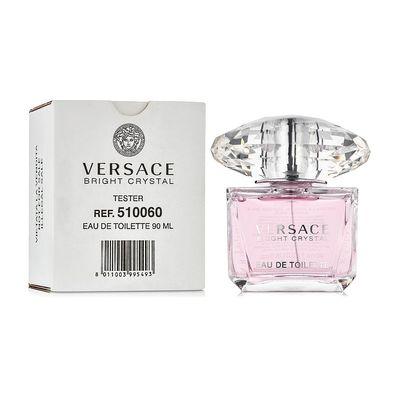 Туалетная вода Versace Bright Crystal Тестер 90 мл (8011003995493)