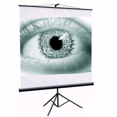 Проекційний екран Redleaf SRM-1101