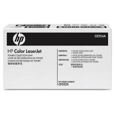 Сборник отработанного тонера HP CLJ CP3525 Toner Collection Unit (CE254A)