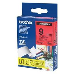 Лента для принтера этикеток Brother TZE421