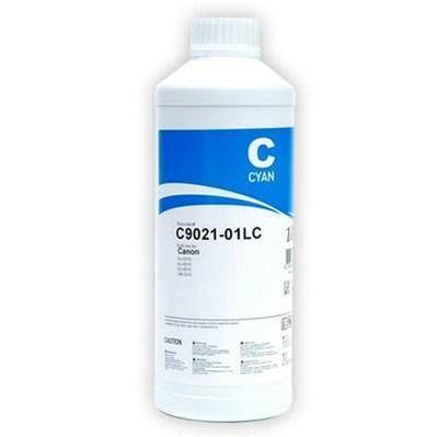 Чернила InkTec Canon CLI-521/221/821 CBI-321 Cyan (C9021-01LC)