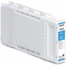 Картридж Epson SC-T3000/5000/7000 Cyan (C13T693200)