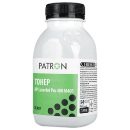 Тонер HP LJ PRO 400 M401 Patron (PN-HLJP400M401-130)