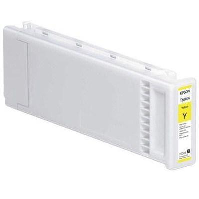 Картридж Epson SC-T3000/5000/7000 Yellow 700мл (C13T694400)