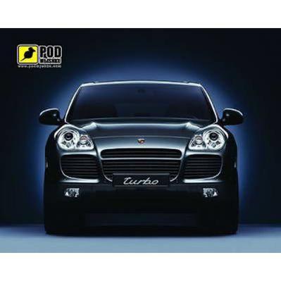 Коврик для мышки Pod Mishkou Порш