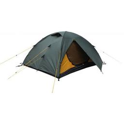 Палатка Terra Incognita Platou 3 darkgreen (4823081503279)