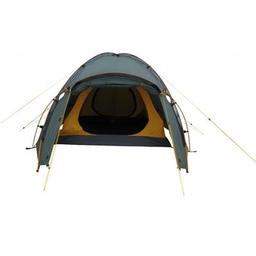 Палатка Terra Incognita Ksena 2 Alu darkgreen (4823081500445)