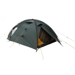 Палатка Terra Incognita Ksena 2 Alu darkgreen (4823081500445)