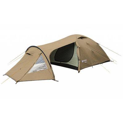 Палатка Terra Incognita Geos 3 sand (4823081500223)