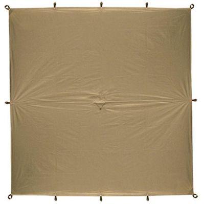 Тент Terra Incognita Tarp 4 x 5 sand (4823081501770)