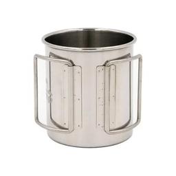 Чашка туристическая Tramp UTRC-011-metal