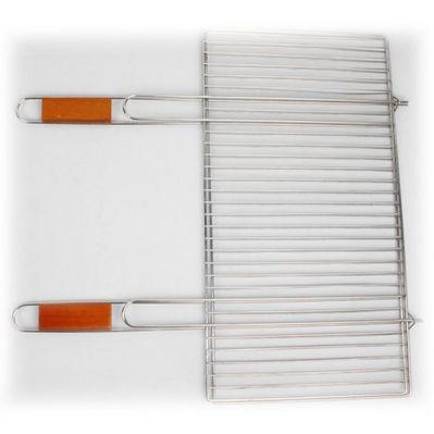 Решётка для гриля Time Eco 2017