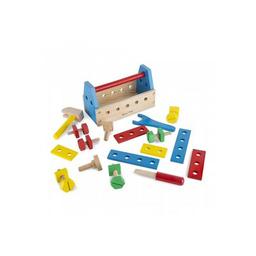 Развивающая игрушка Melissa&Doug Набор инструментов (MD494)