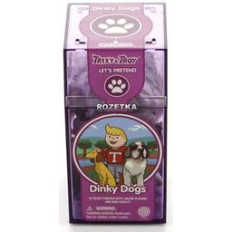 Фигурка Trixy&Troy Собачки (T091)