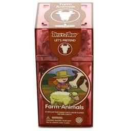 Фигурка Trixy&Troy Домашние животные (T095)