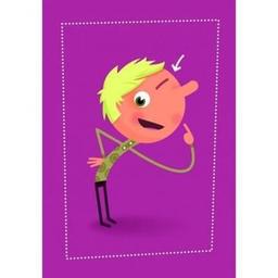 Настольная игра Djeco Тип Топ Хлоп (DJ05120)