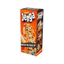 Настільна гра Hasbro Дженга (A2120)